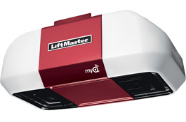 LiftMaster 8587W Elite Series