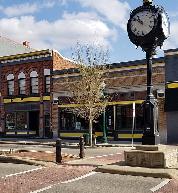 Ypsilanti