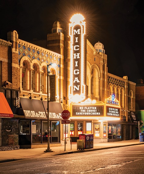 Ann Arbor