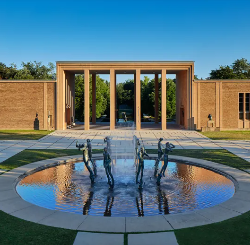 Bloomfield Hills