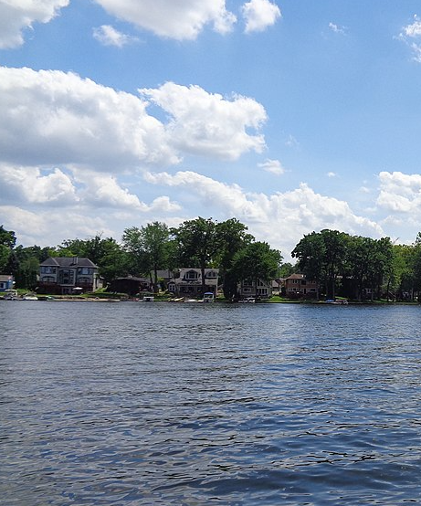 Commerce Township