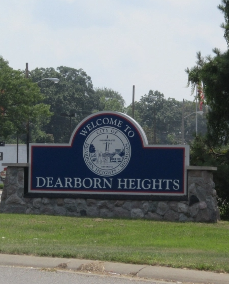 Dearborn Heights