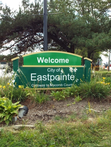 Eastpointe