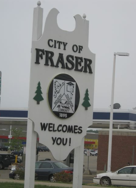 Fraser
