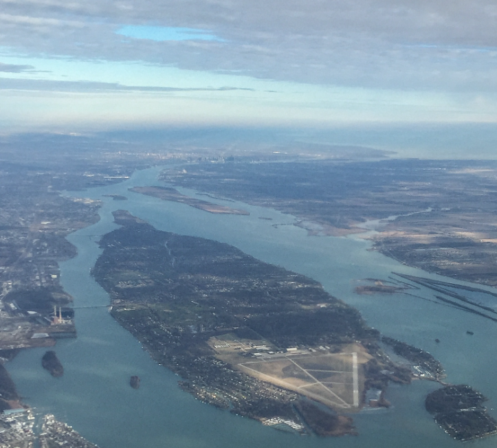 Grosse Ile