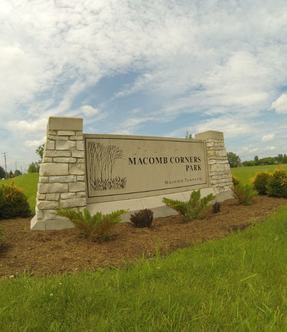 Macomb Township
