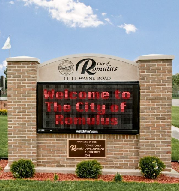 Romulus