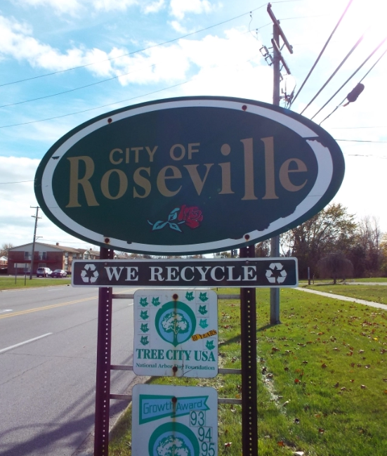 Roseville