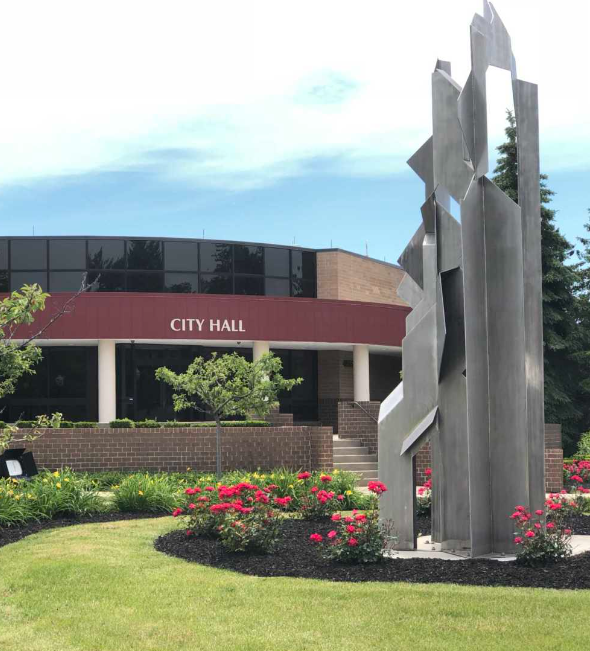 Sterling Heights