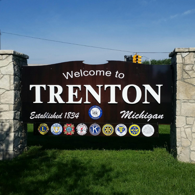 Trenton