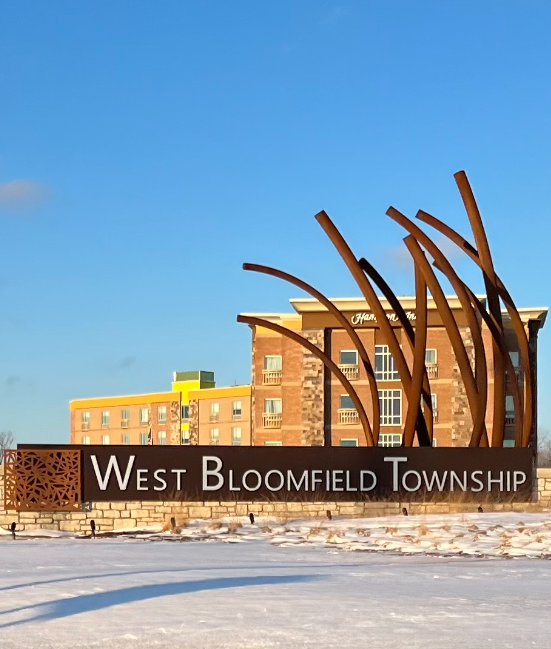 West Bloomfield