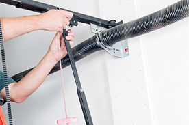 WE FIX ALL TYPES OF BROKEN SPRINGS!