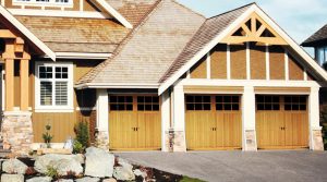Safe way doors