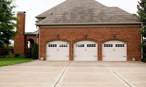 Safe way doors
